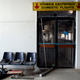 Illustration for article titled Athens Abandoned International Airport Is Incredibly Creepy